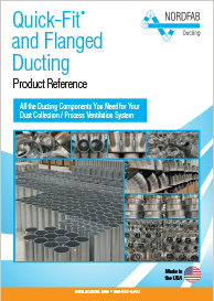 Nordfab Ducting Product Reference